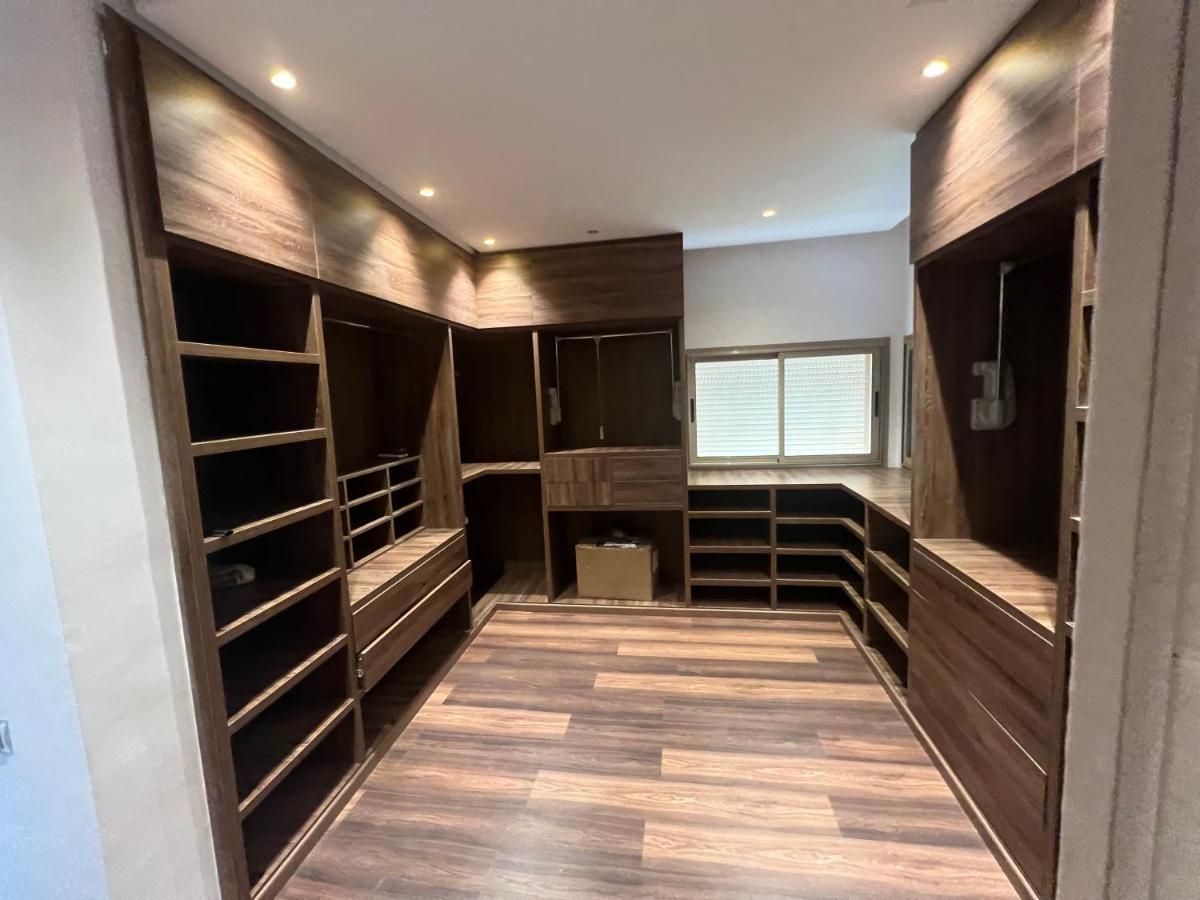 Superbe Appartement, Vue Sur Golf, Piscine Et Atlas 马拉喀什 外观 照片