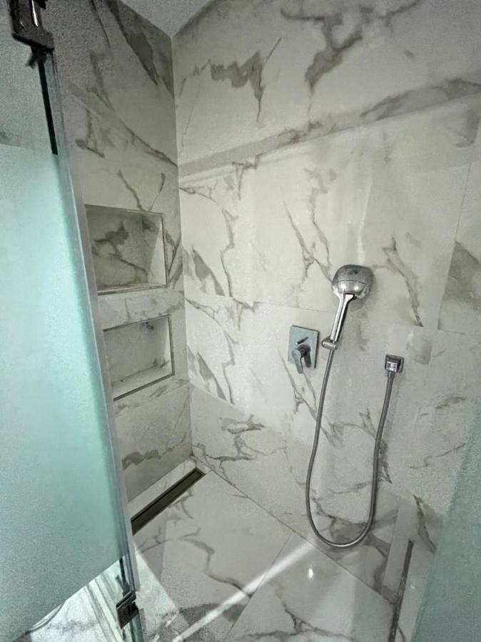 Superbe Appartement, Vue Sur Golf, Piscine Et Atlas 马拉喀什 外观 照片